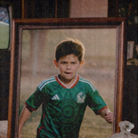 El inesperado golazo musical de su nieto que enorgullece al mismísimo Carlos Slim Helú