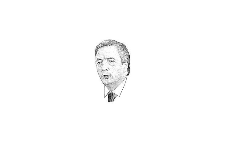 ámbito.com | Néstor Kirchner.