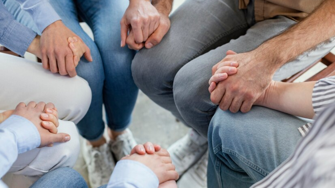 El IMSS recordó su línea de asistencia a la salud mental.