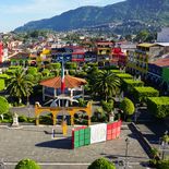 Qué hacer en este bello pueblo de Puebla. Qué hacer en este bello pueblo de Puebla.