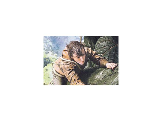 El cine en cable más destacado