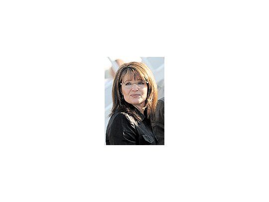 Sarah Palin