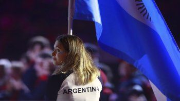 Por casos de doping, la Argentina finalizó quinta en Lima 2019