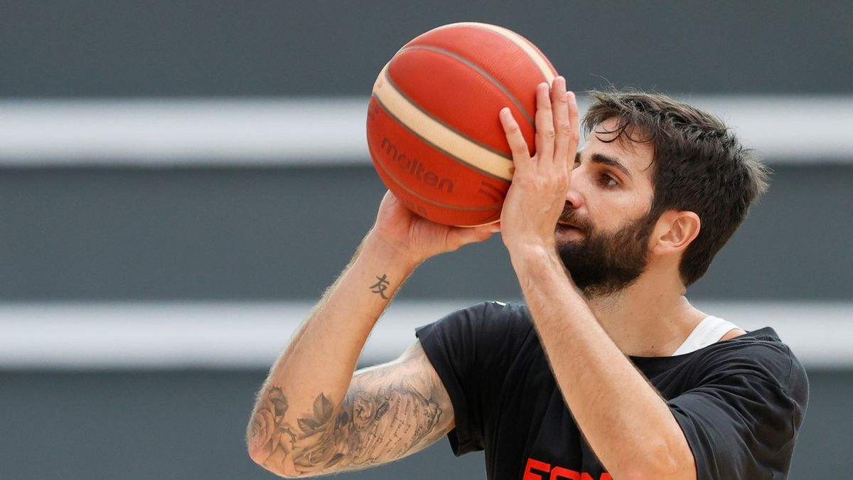 He shone in basketball and reached the NBA, but almost ends with his life and today he cannot return to the competition