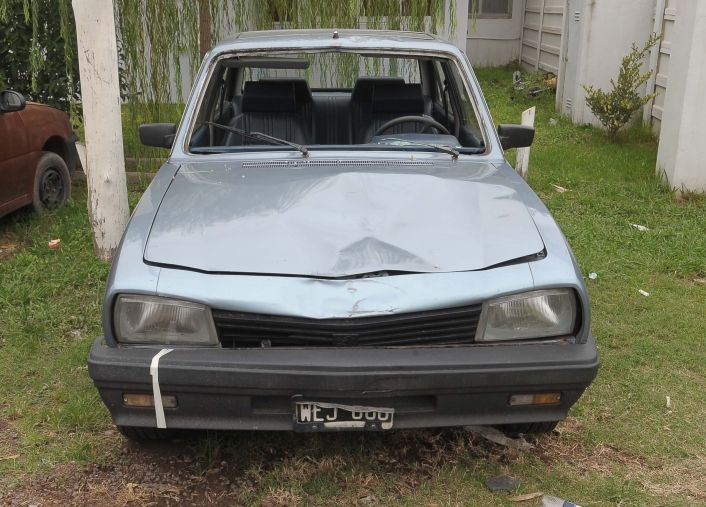 El hijo del periodista Aliverti chocó, mató y manejó 17 Km con el cadáver en el auto  (foto 1)