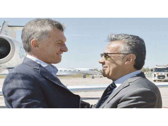 alarma. Mendoza apunta a que el gobierno nacional llame a licitación para avanzar con las obras de la represa de Portezuelo.