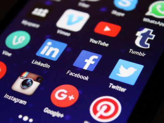 El Gobierno apunta a las redes sociales&nbsp;
