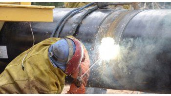 Algunas empresas del sector pyme son usuarias intensivas de energía.&nbsp;