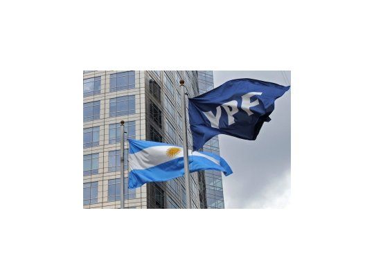Las negociaciones fueron encabezadas por Kicillof y el embajador argentino en España Bettini.