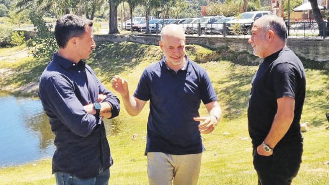 Elecciones en Córdoba: acusaciones cruzadas por un confuso mensaje de la Junta Electoral.