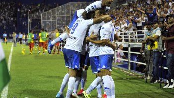 El Fortín definirá la serie en dos semanas en Ecuador.