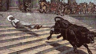 San Saturnino de Tolosa. San Saturnino de Tolosa.