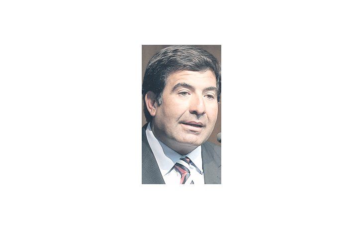 Ricardo Echegaray