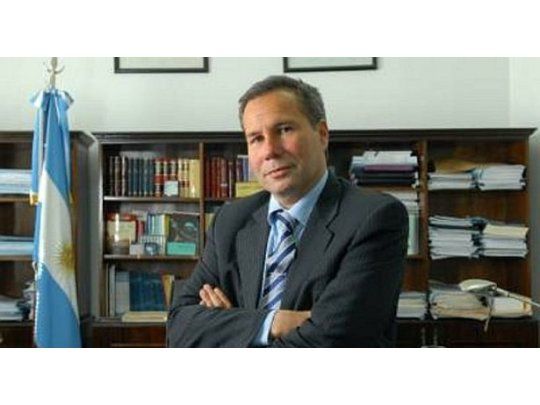 Alberto Nisman
