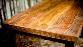 4 tips para recuperar un mueble de madera