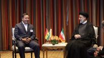 La Cancillería solicitó información sobre el acuerdo entra Bolivia e Irán.&nbsp;