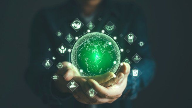 Desarrollo Sostenible