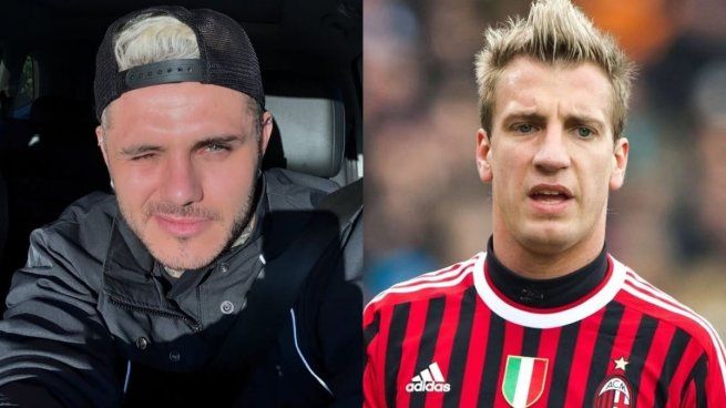 Mauro Icardi’s harsh messages against Maxi López: “He is a starving man who pretended to be alive for ten years”