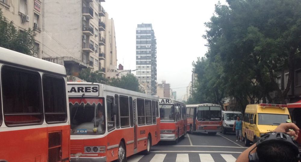 Foto ámbito.com