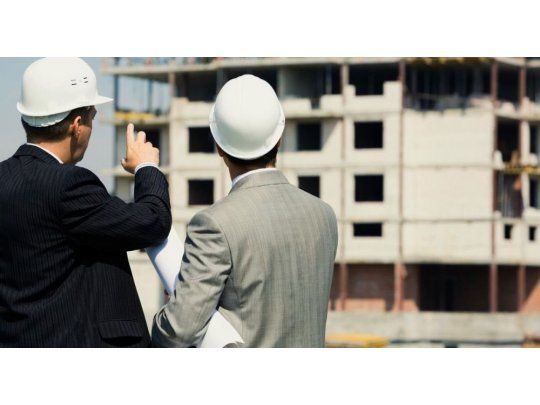 Construcción creció 20,3% en julio, mayor avance en casi 7 años