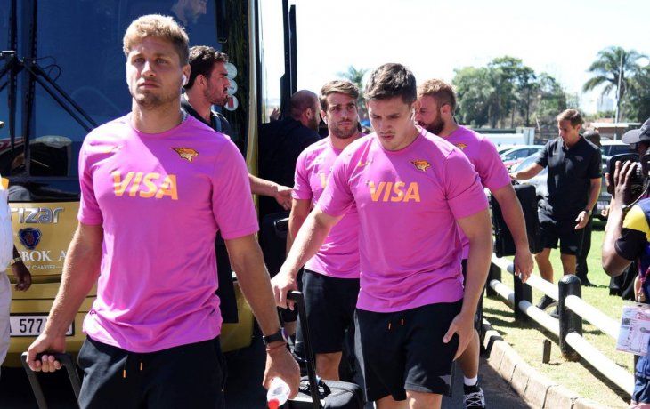 sanzaar cancelo el partido de jaguares y suspendio el super rugby