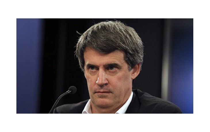 Alfonso Prat Gay