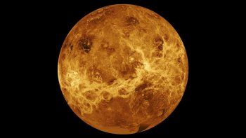 nasa: ¿por que se retraso el regreso a venus?