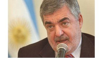 Mario das Neves.