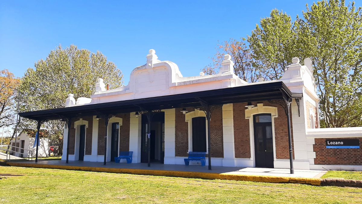 Rural tourism in Buenos Aires: the perfect people to recharge energies with homemade flavors