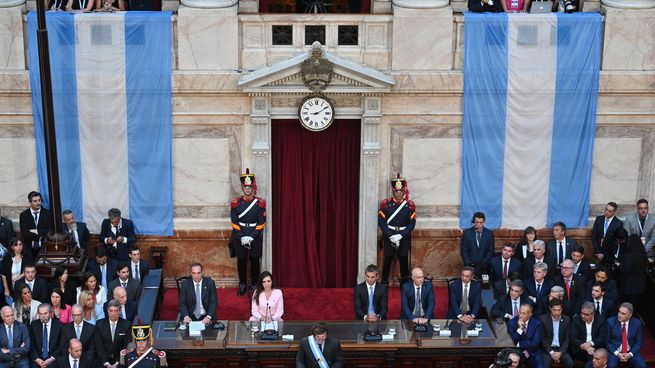 Congreso de la Nación.&nbsp;