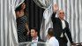 Jeff Bezos and Lauren Sánchez married Venice. Jeff Bezos and Lauren Sánchez married Venice.