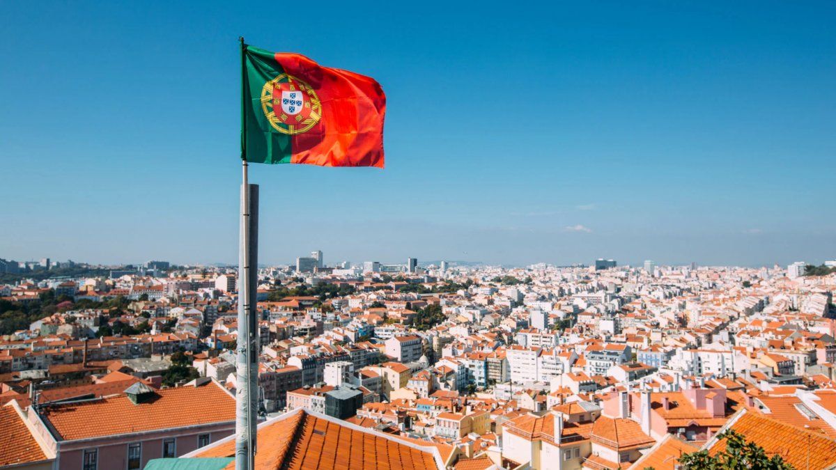 Einer nach dem anderen die Vorteile einer Einwanderung nach Portugal