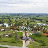 El destino poco conocido para alejarse de las altas temperaturas este verano. El destino poco conocido para alejarse de las altas temperaturas este verano.