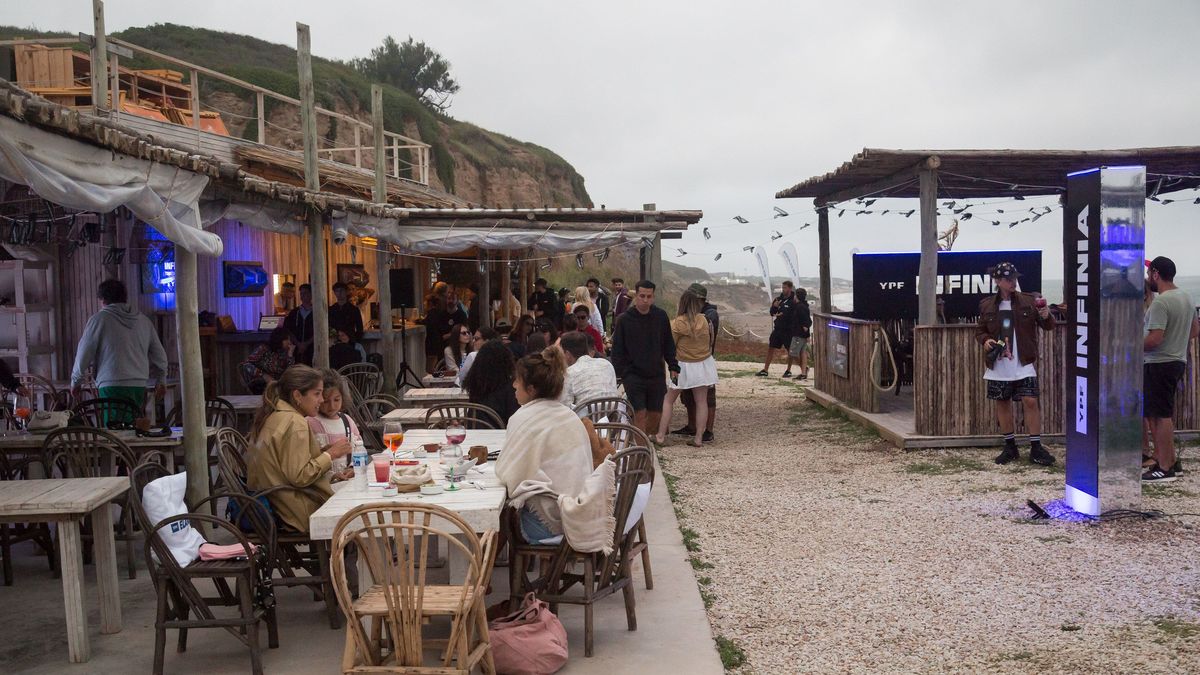 La Balconada, the boutique parador inspired by Ibiza and Mykonos