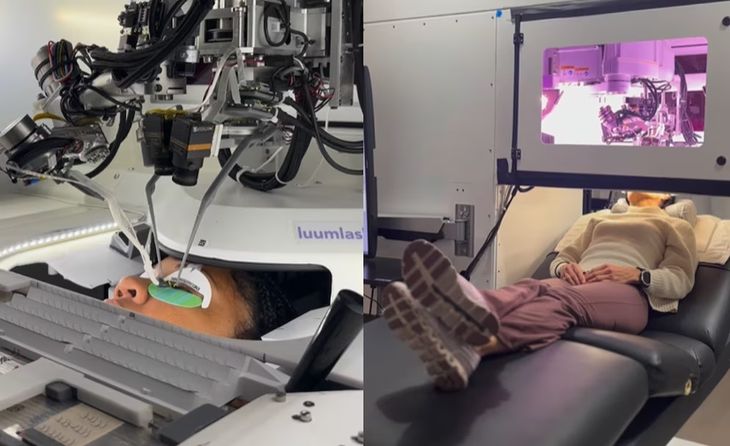 Este robot con Inteligencia Artificial revoluciona el mercado y genera millones para sus creadores que también enfrentan las críticas de su producto Este robot con Inteligencia Artificial revoluciona el mercado y genera millones para sus creadores que también enfrentan las críticas de su producto