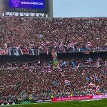 River venderá cerveza con alcohol en su cancha. River venderá cerveza con alcohol en su cancha.