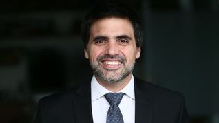 Gabriel Caamaño, economista de la consultora Outlier, dialogó con Ámbito: ¿qué esperar para la economía hasta fin de año? Gabriel Caamaño, economista de la consultora Outlier, dialogó con Ámbito: ¿qué esperar para la economía hasta fin de año?
