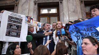 Dentro de la actividad del Congreso, se logró consenso en Diputados y continúan los quiebres en el Senado.&nbsp;