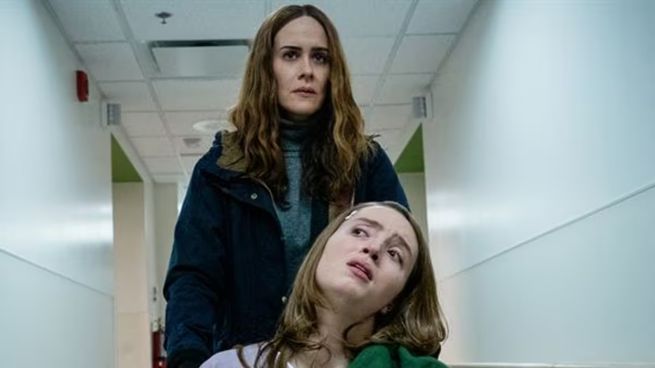 De qué trata Corre, una de las joyas de terror de Netflix