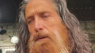 El crudo relato del argentino Gustavo Rivara, detenido 10 meses en Venezuela. El crudo relato del argentino Gustavo Rivara, detenido 10 meses en Venezuela.