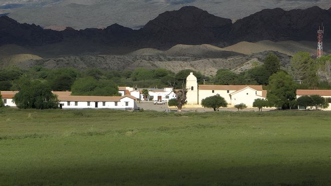 Con una propuesta única para el turismo, este lugar es ideal para quienes buscan paisajes alejados de las grandes concentraciones de gente.