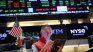 Wall Street operated attentively to key information, coming from both politics and the economy. Wall Street operated attentively to key information, coming from both politics and the economy.