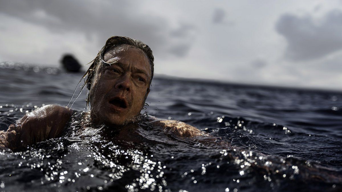 A Sailor at war: what the furor miniseries on Netflix is ​​about