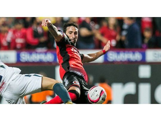 Donatti quiere quedarse en México.