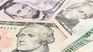 The dollar touched five-month highs prior to the Fed's decision
