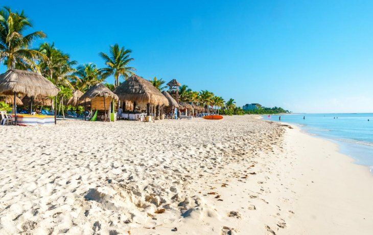 Hot Sale 2022: las mejores ofertas para viajar al exterior