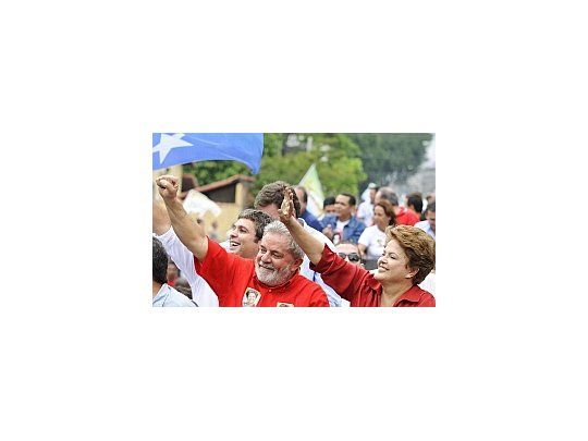 La ex candidata presidencial Marina Silva afirmó que la candidatura de Dilma Rousseff tuvo una recepción un poco mayor que la de José Serra a las propuestas del Partido Verde