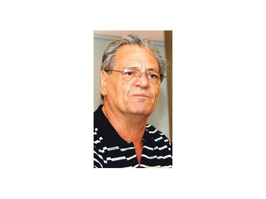 José Alberto Fantini