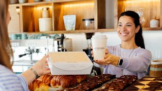 cafeterias portenas con servicio de take away cafeterias portenas con servicio de take away