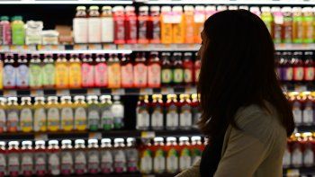 la confianza del consumidor subio un 8,9% en febrero